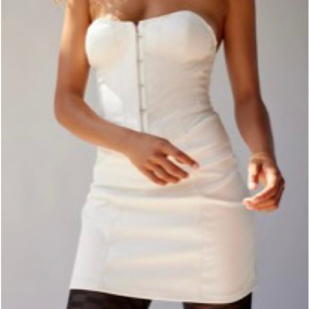 Mini dress brand new from urban outfitters